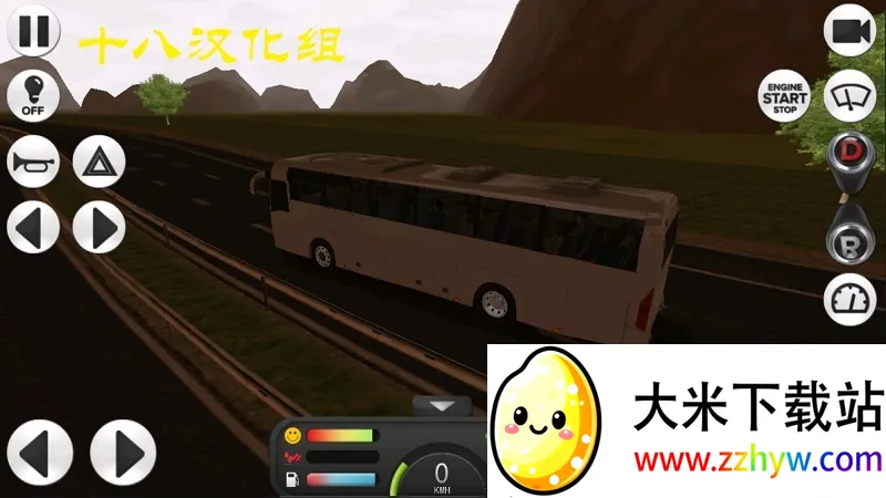 ��;���ģ����(��ͼ�ʻ��Ϸ)v2.0.0 ��׿���ͼ