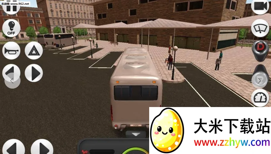 ��;���ģ����(��ͼ�ʻ��Ϸ)v2.0.0 ��׿���ͼ