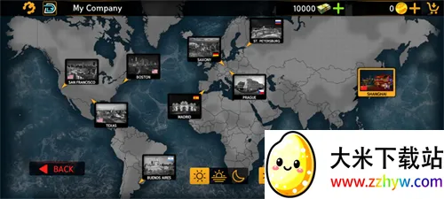 长途大巴模拟器(大巴驾驶游戏) 长途大巴模拟器(大巴驾驶游戏)