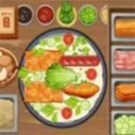 ��ζС��(��ʳ��Ӫ��Ϸ)