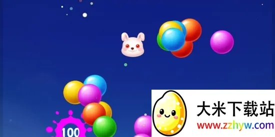 泡泡大作战(泡泡消除游戏) 泡泡大作战(泡泡消除游戏)
