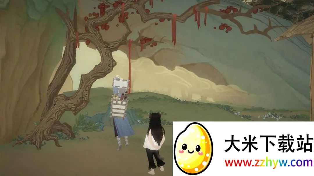 绘真妙笔千山2025下载安装 绘真妙笔千山2025下载安装