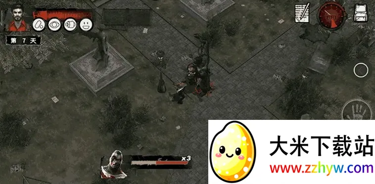 末日方舟(丧尸末日生存游) 末日方舟(丧尸末日生存游)