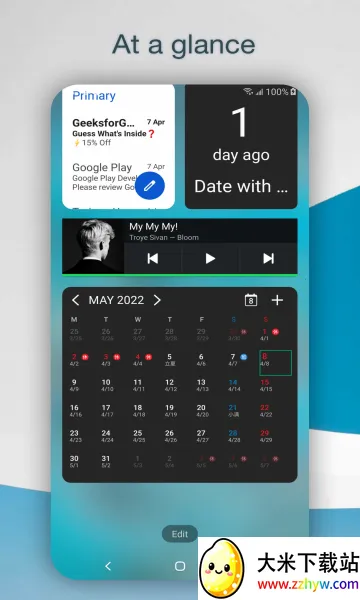 DNA���������ֻ���v2.9.9.92 �ٷ������ͼ