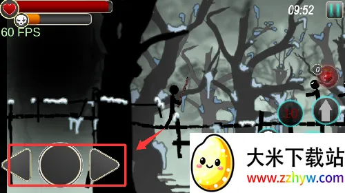 火柴人收割者最新手机版 火柴人收割者最新手机版