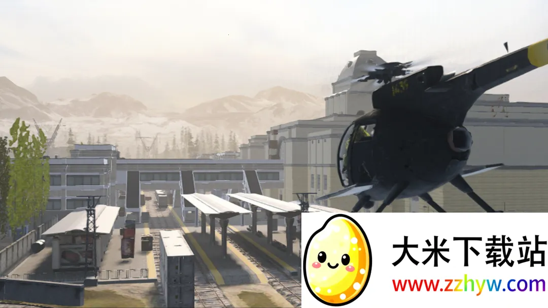 使命召唤战争地带2025最新版本 使命召唤战争地带2025最新版本