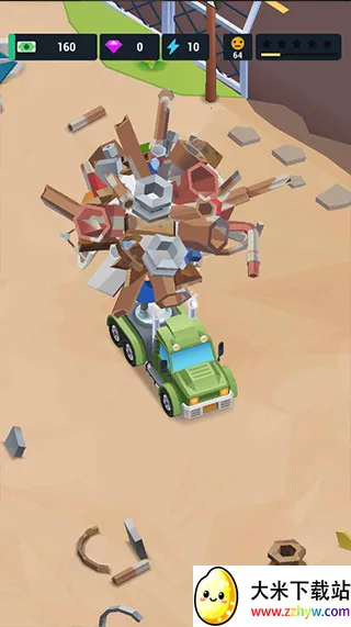 炼钢大亨最新手机版 炼钢大亨最新手机版