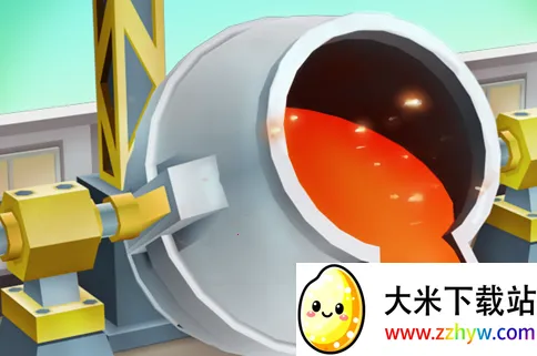 炼钢大亨最新手机版 炼钢大亨最新手机版
