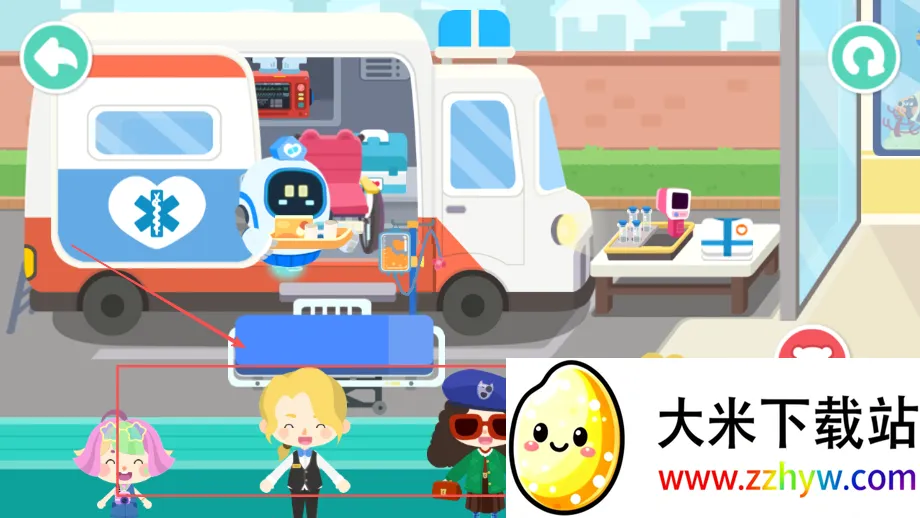 奇妙小镇家园2025最新版本 奇妙小镇家园2025最新版本