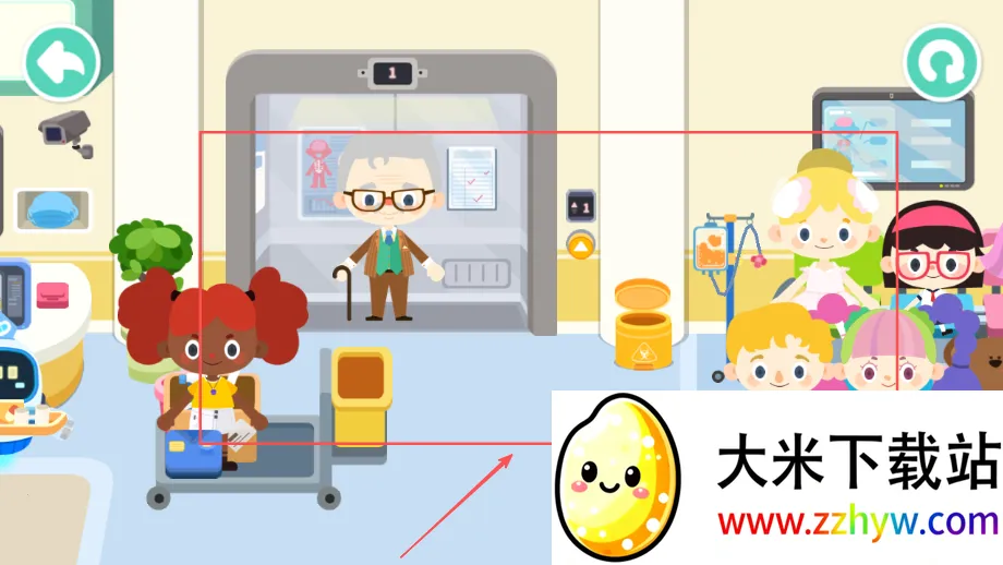 奇妙小镇家园2025最新版本 奇妙小镇家园2025最新版本