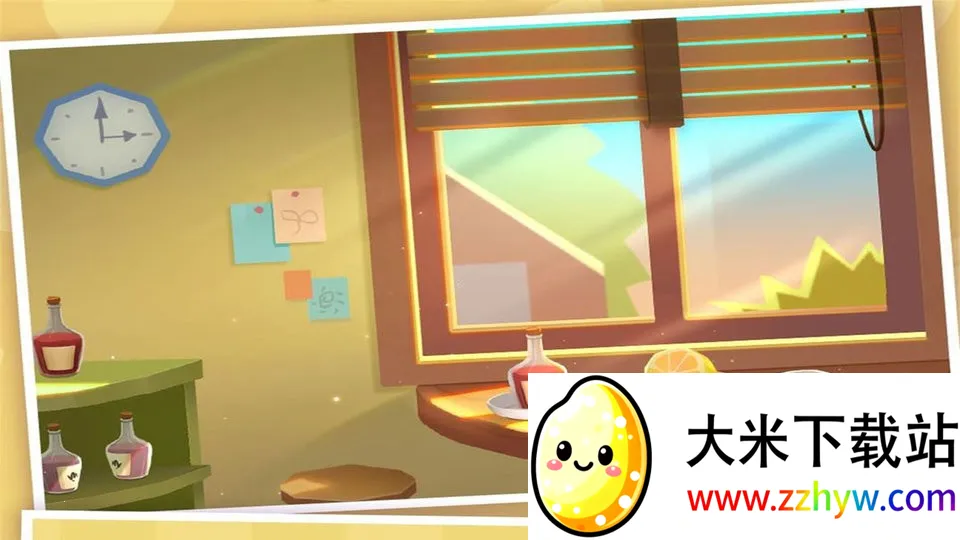 奶奶教我做菜(美食模拟游戏) 奶奶教我做菜(美食模拟游戏)