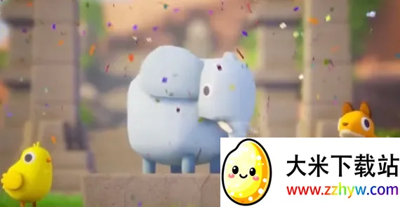 猎人来了我怕怕(动物躲猎人游戏) 猎人来了我怕怕(动物躲猎人游戏)