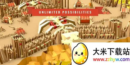 口袋建筑最新手机版 口袋建筑最新手机版