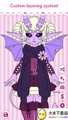 怪物女孩制作22025最新版本 怪物女孩制作22025最新版本