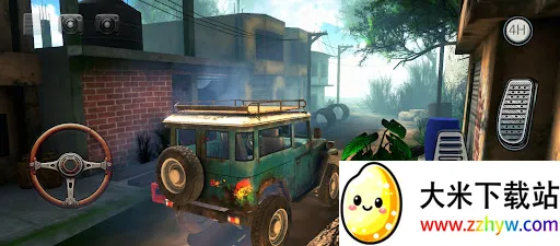 ɽ·ս2025°汾v1.0.5 ٷͼ