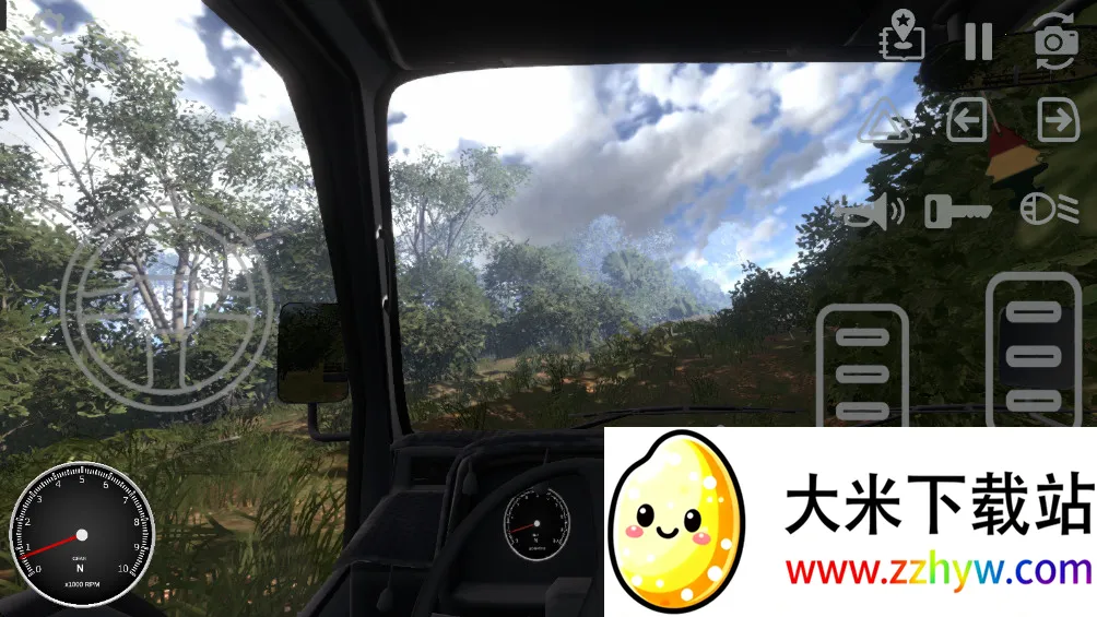 ɽ·ս2025°汾v1.0.5 ٷͼ