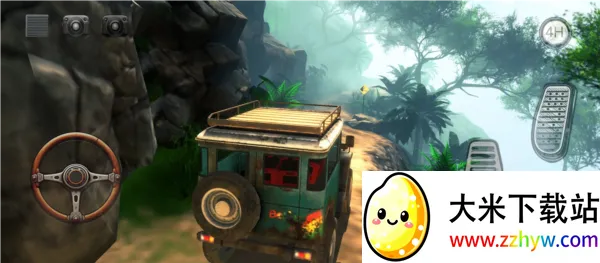 山路挑战赛2025最新版本 山路挑战赛2025最新版本