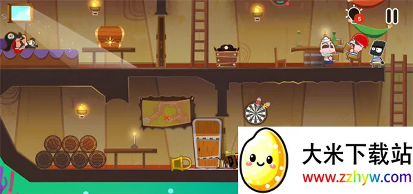 小黑的宝藏22025官方正版 小黑的宝藏22025官方正版