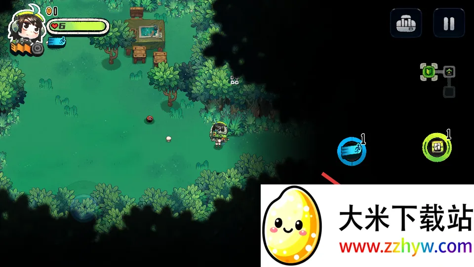 恶果之地2025最新版本 恶果之地2025最新版本