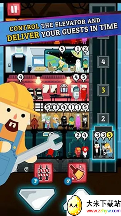 Ƶ(Ƶ꾭ӪϷ)v1.0.45 Ѱͼ