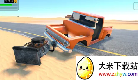 漫漫长路(赛车驾驶游戏) 漫漫长路(赛车驾驶游戏)