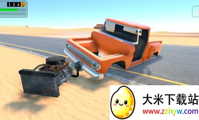 漫漫长路(赛车驾驶游戏) 漫漫长路(赛车驾驶游戏)