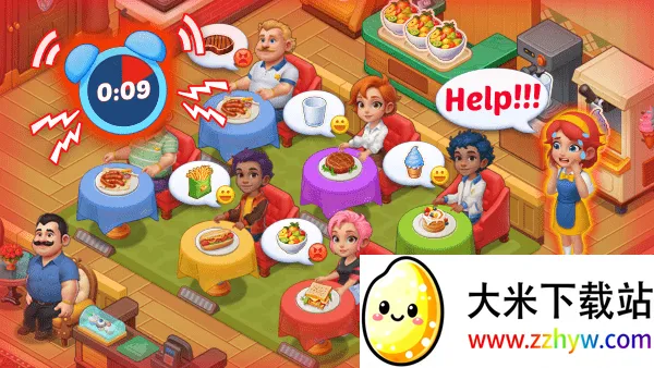 (ʳӪϷ)V1.08.3 ׿ͼ