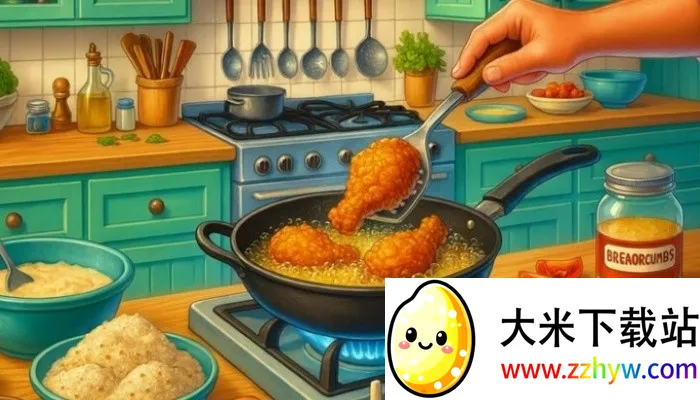 (ʳӪϷ)V1.08.3 ׿ͼ