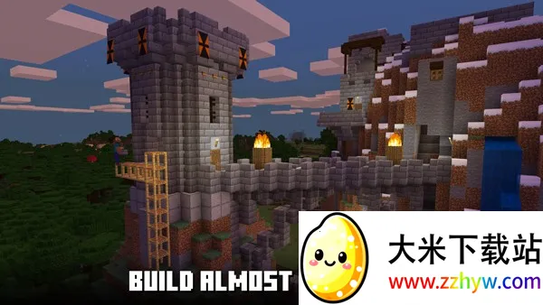 �ҵ�����(ɳ�н�����Ϸ)v1.7.0.9 ��Ѱ��ͼ