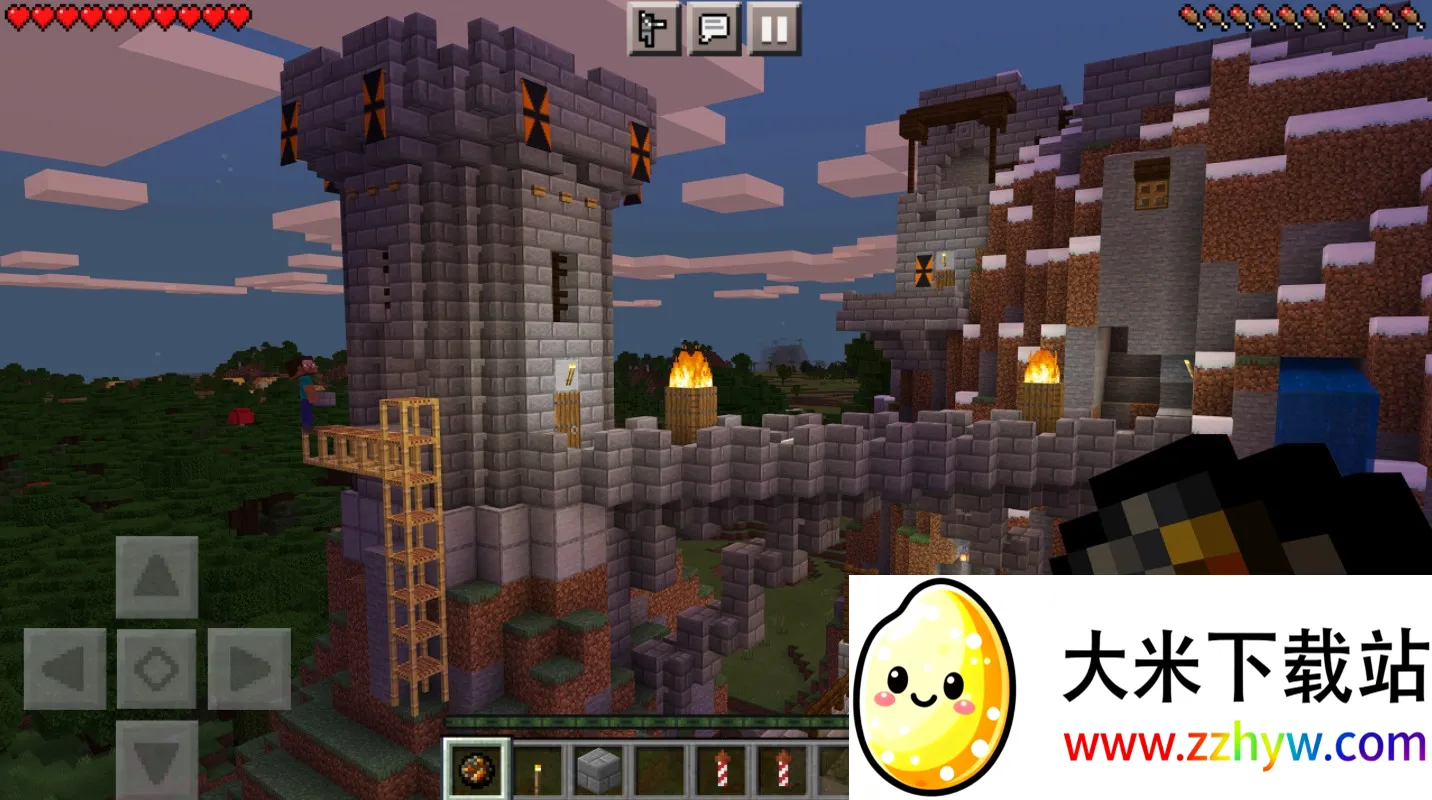 �ҵ�����(ɳ�н�����Ϸ)v1.7.0.9 ��Ѱ��ͼ