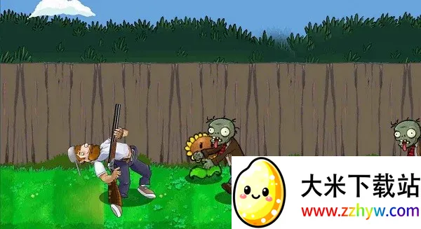 �����ս��ʬ��׿���ֻ���vBeta1.1.4 ��Ѱ��ͼ