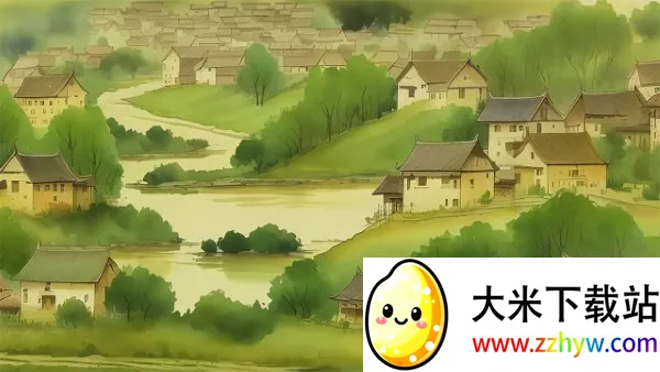 ʰ��СԺ2025���ذ�װv1.05 �ֻ����ͼ