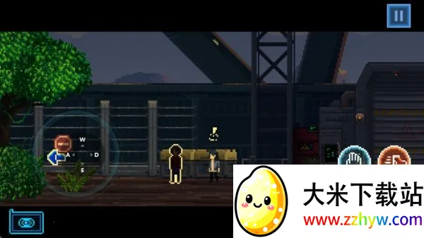 Lacuna(����ð����Ϸ)