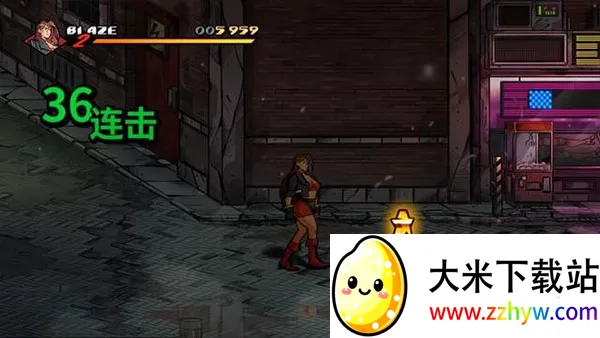 ŭ֮��ȭ4(��������Ϸ)v1.4 �ٷ������ͼ