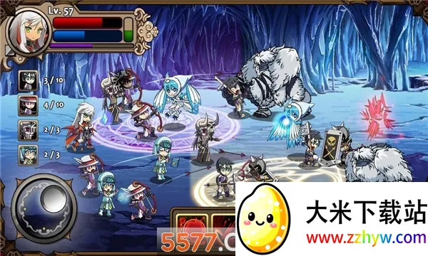 ��Ѫ������Ӣ��2025�ٷ����°汾v1.2.0 ��׿���ͼ