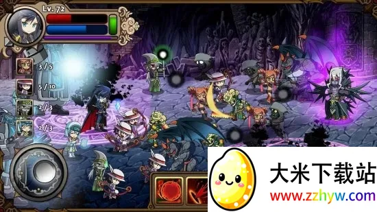 ��Ѫ������Ӣ��2025�ٷ����°汾v1.2.0 ��׿���ͼ