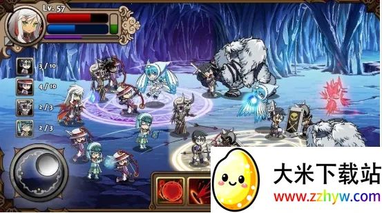 ��Ѫ������Ӣ��2025�ٷ����°汾v1.2.0 ��׿���ͼ