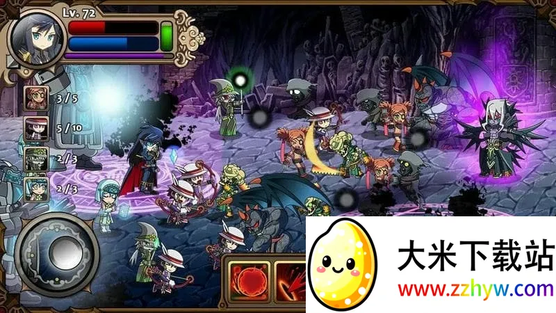 ��Ѫ������Ӣ��2025�ٷ����°汾