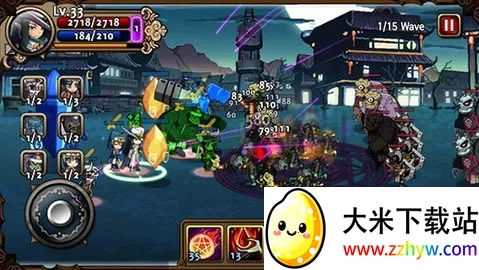 ��Ѫ������Ӣ��2025�ٷ����°汾v1.2.0 ��׿���ͼ