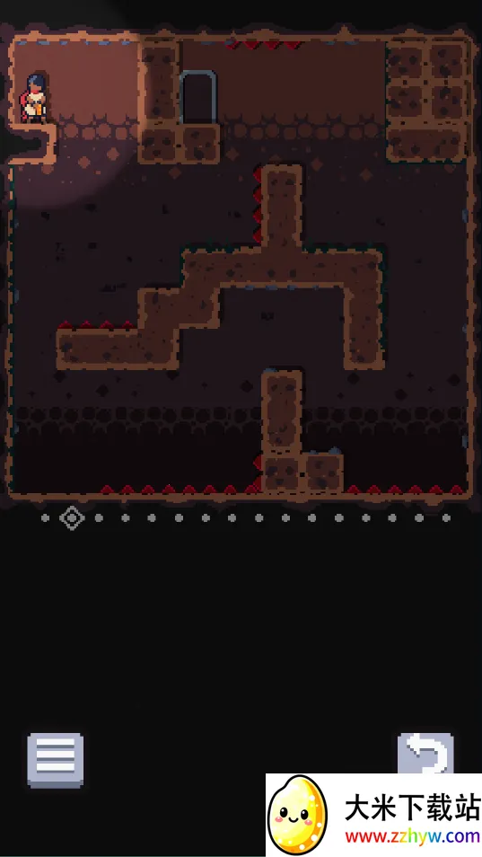 渡鸦的旅途(冒险闯关游戏) 渡鸦的旅途(冒险闯关游戏)