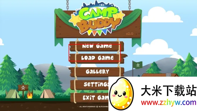 CampBuddy3.0������