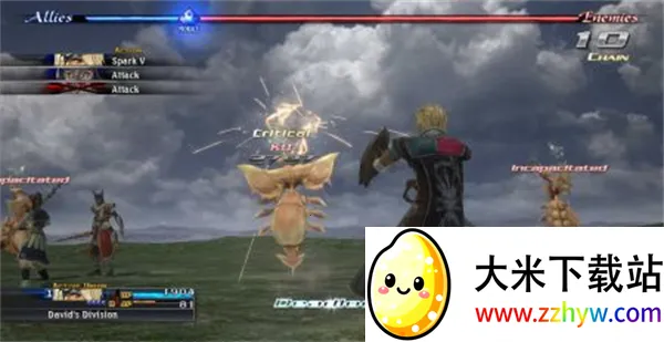 �����񼣰�׿���ֻ���v1.0.1 �ֻ����ͼ