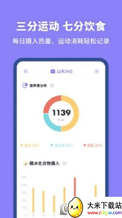 ����������(������ʳ����)v1.11302.2 �ٷ������ͼ