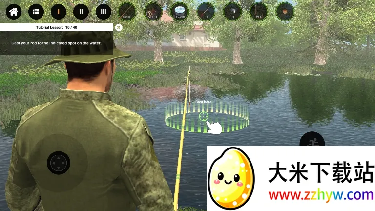 רҵ����22025�ٷ�����v0.1.17.06.24a �ٷ������ͼ