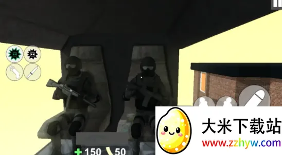 �ɻ���ģ����2(�����Ϸ)v2.0 �ֻ����ͼ