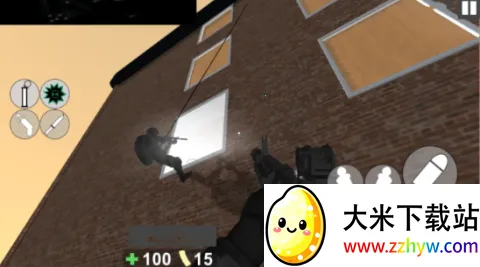 �ɻ���ģ����2(�����Ϸ)