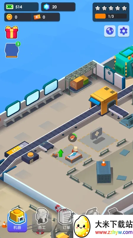 ���ʹ�����ల׿���ֻ���v1.8.10 �ֻ����ͼ