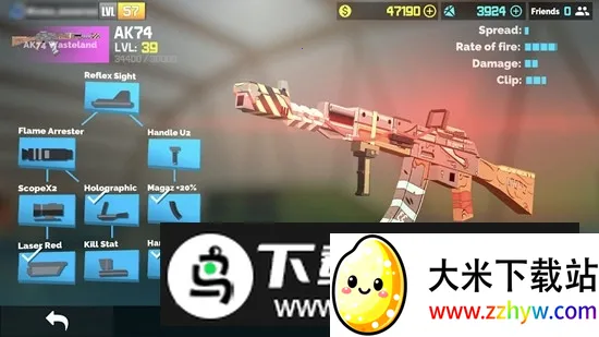 ʹ���ٻ�����(���������Ϸ)v1.3.43 ��׿���ͼ