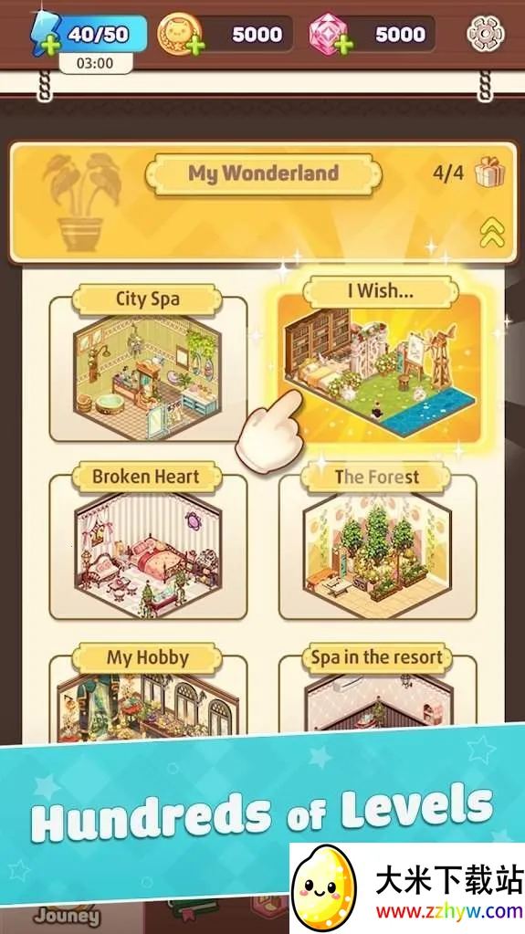 �ҵ���������2025���°汾v0.4.91 ��Ѱ��ͼ