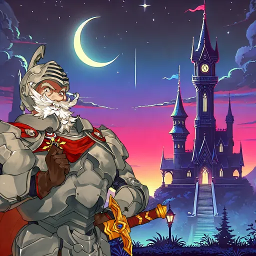 ħ��������ʿƪ��׿���ֻ���v1.0 �ٷ�����